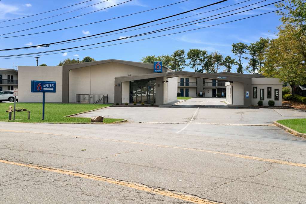 Motel 6 Lexington KY Airport - photo 6