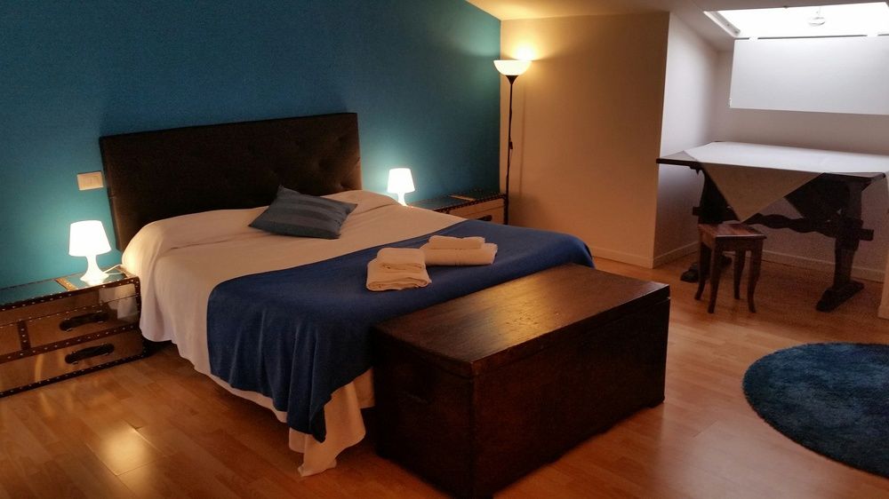 Posada El Jecho - carbon neutral hotel in Puerto Lleras