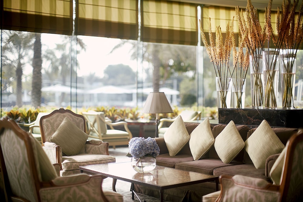 The Ritz Carlton Bahrain — Manama — photo 4