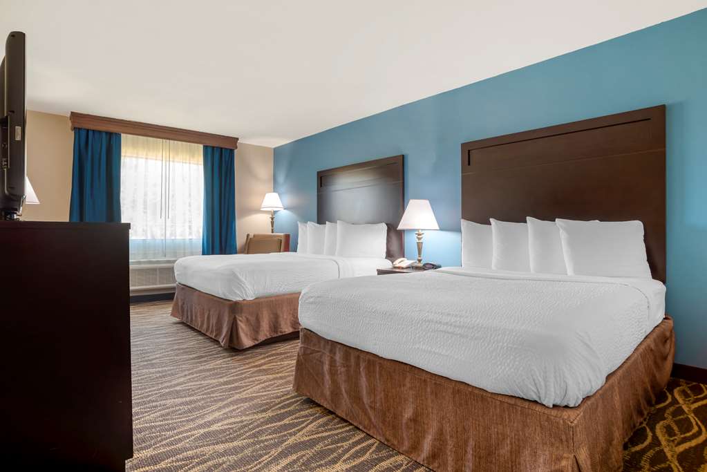 Best Western Ville Platte - photo 4