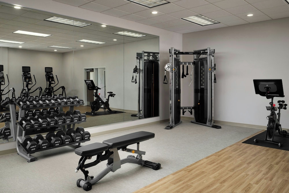 TownePlace Suites by Marriott Dallas DFW Airport North Grapevine - photo 16