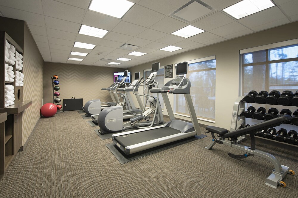 Residence Inn by Marriott Houston City Place - photo 20