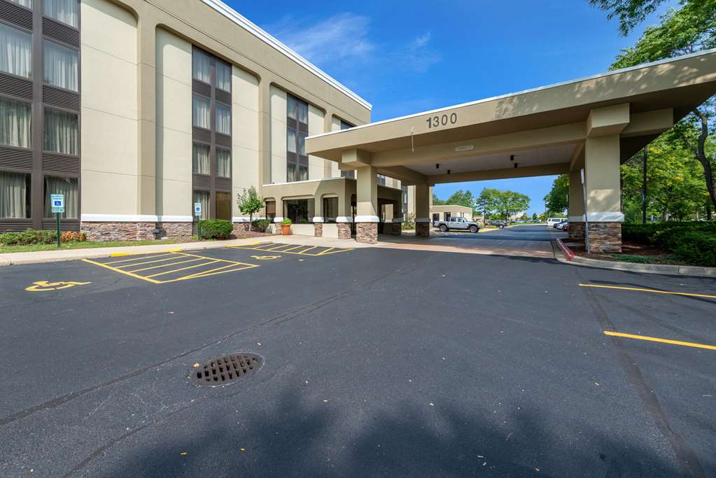 Comfort Inn Chicago Schaumburg O'Hare Airport - featured photo
