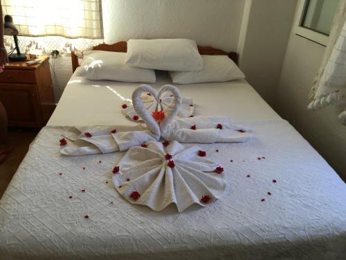 Kibele Hotel - last minute hotel in Fethiye