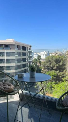 Casablanca Downtown 21 By AppartAli — 4-Star Luxury Hotel in Casablanca, Morocco