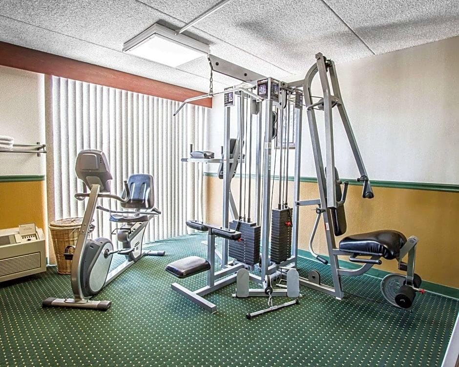 Quality Inn Sierra Vista - photo 10