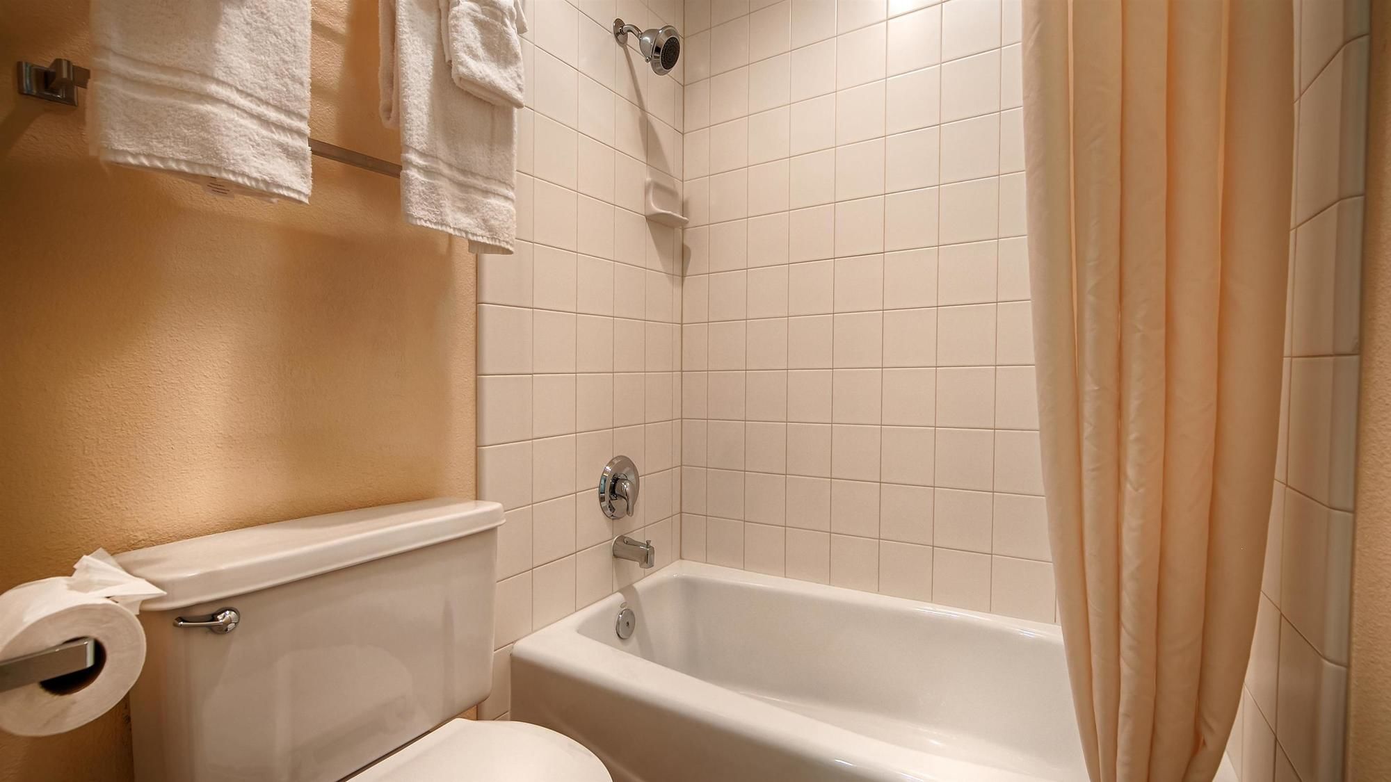 Lamplighter Inn & Suites at SDSU - photo 18