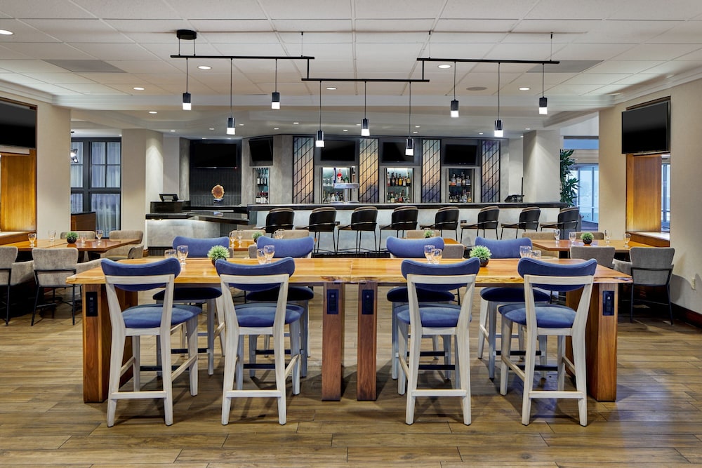 Detroit Metro Airport Marriott - photo 46