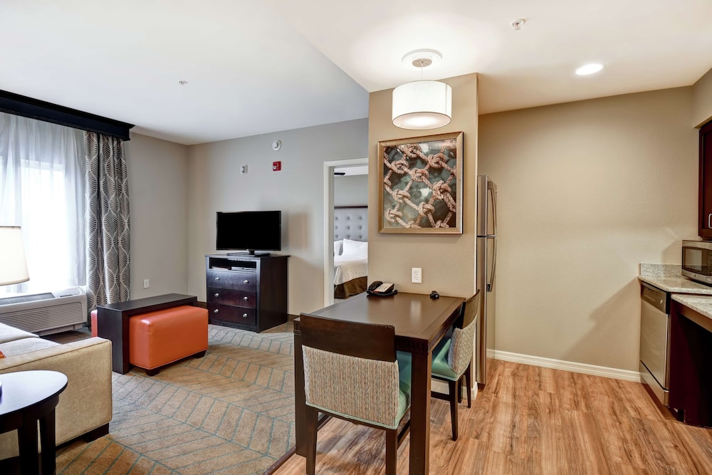 Homewood Suites by Hilton Tampa Port Richey - photo 13
