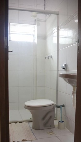 Pousada Recanto Bertioga in Bertioga, Brasil