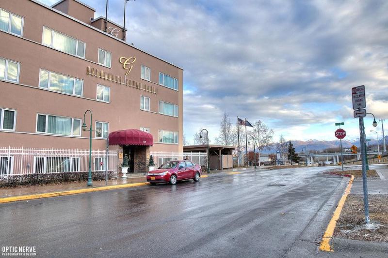 Anchorage Grand