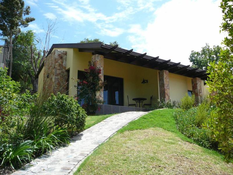 Double Dutch B & B — 4-Star Luxury Hotel in Knysna, South Africa