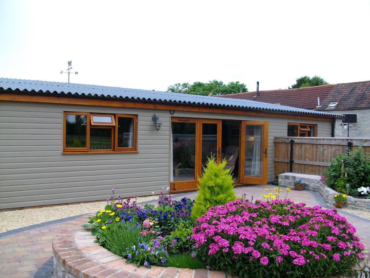 The Old Cowstall in Somerton, United Kingdom