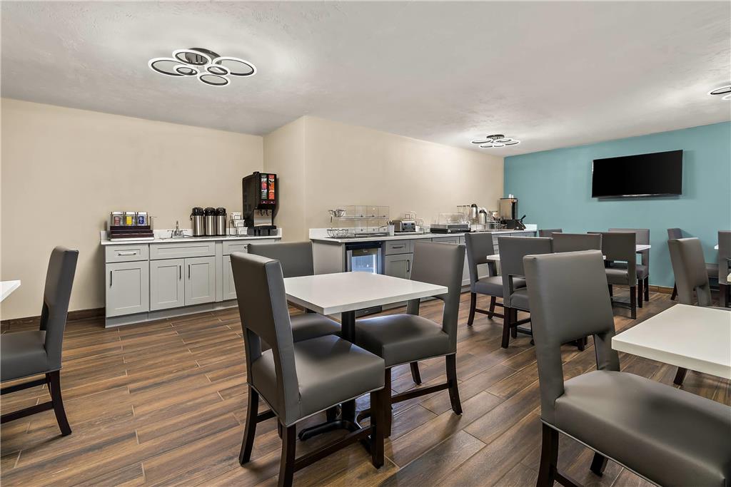 Sleep Inn Kelso Longview - photo 40