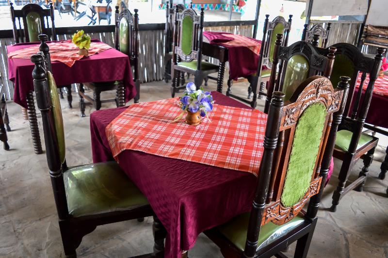 Sanana Conference Centre &Holiday Resort ltd