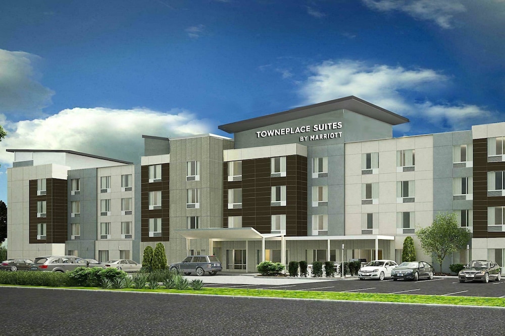 TownePlace Suites by Marriott Pueblo Downtown - photo 27