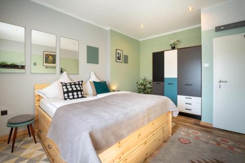 Charmante Privatzimmer in der Stadt in Koblenz, Germany