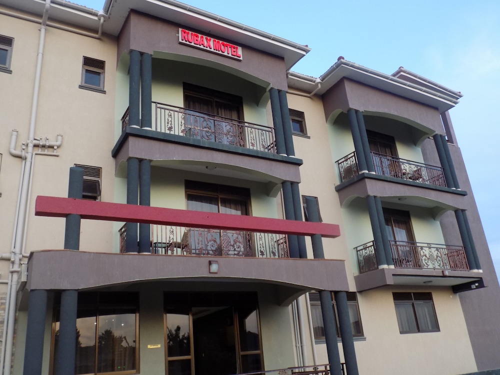 Rubax Motel in Mbarara, Republic of Uganda