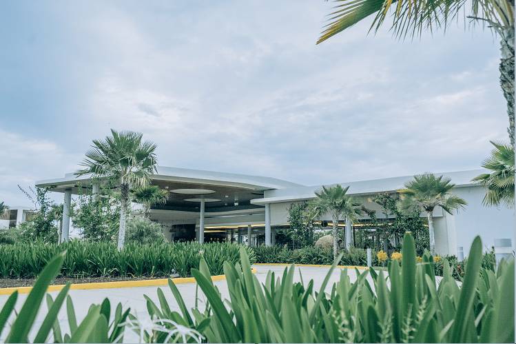 Iberostar Selection Esmeralda in Esmeralda, Cuba