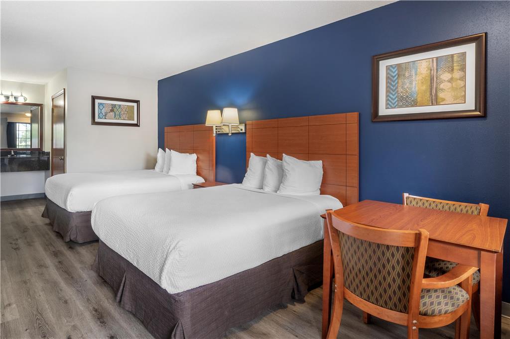Best Western Acworth Inn - photo 14