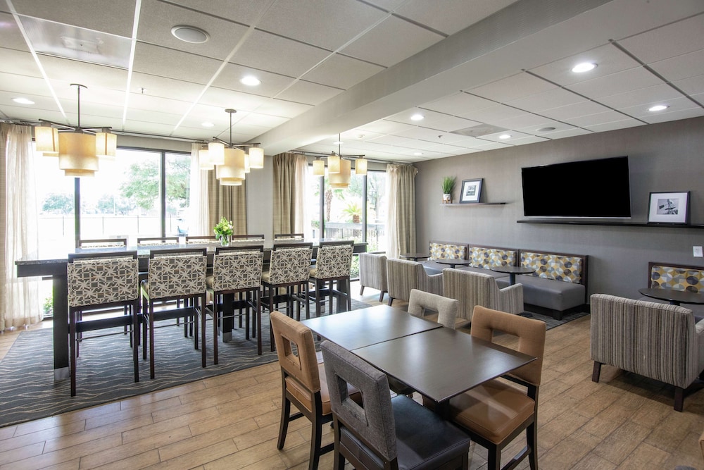 Hampton Inn Houston I 10 West Energy Corridor - photo 22