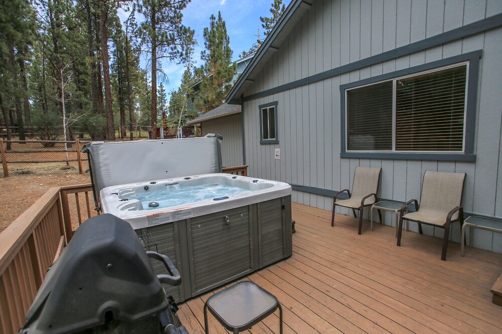 Jus Relax Inn - photo 35