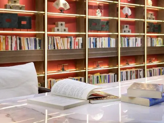 Licheng Hotel Yi in Yichang, People's Republic of China