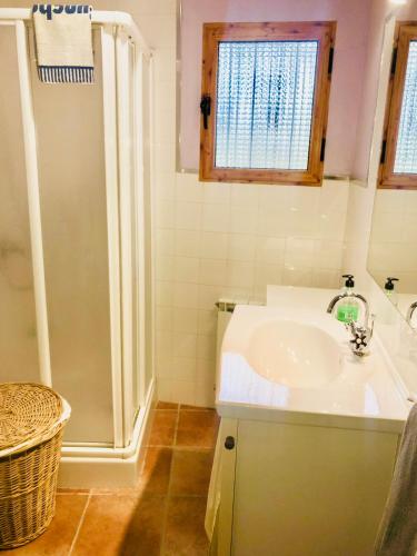 Nueva Cazorla Mirador Cerro del Escribano — 4-Star Luxury Hotel in La Iruela, Spain