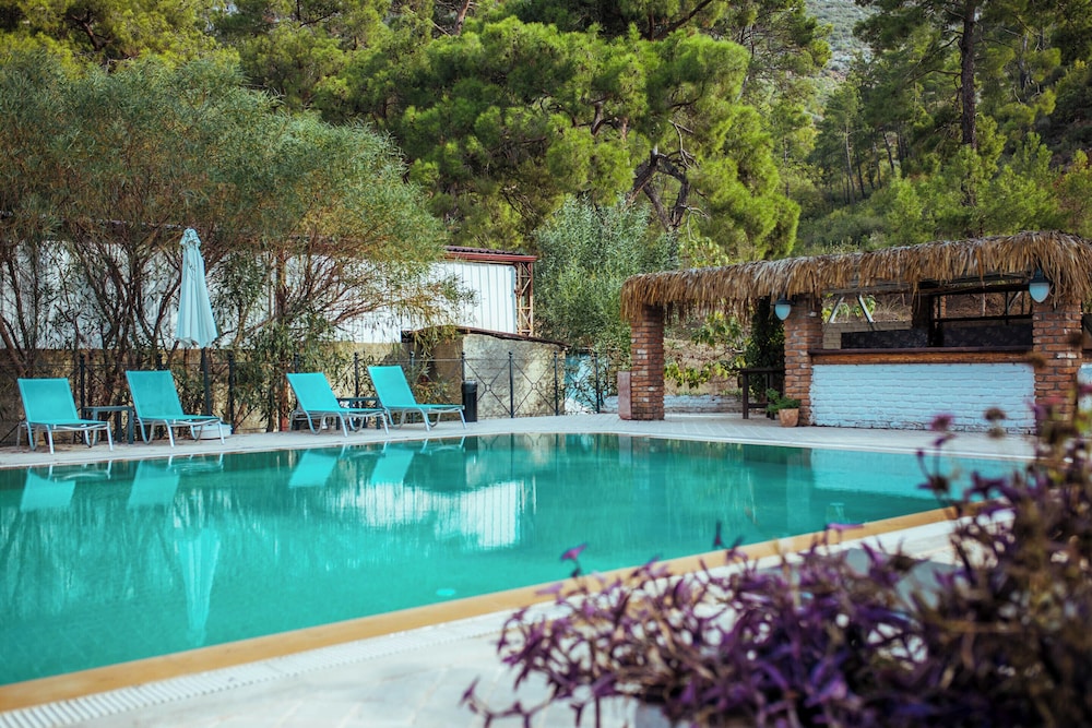 Eski Yeni Tatil Evi in Kumluca, Turkey