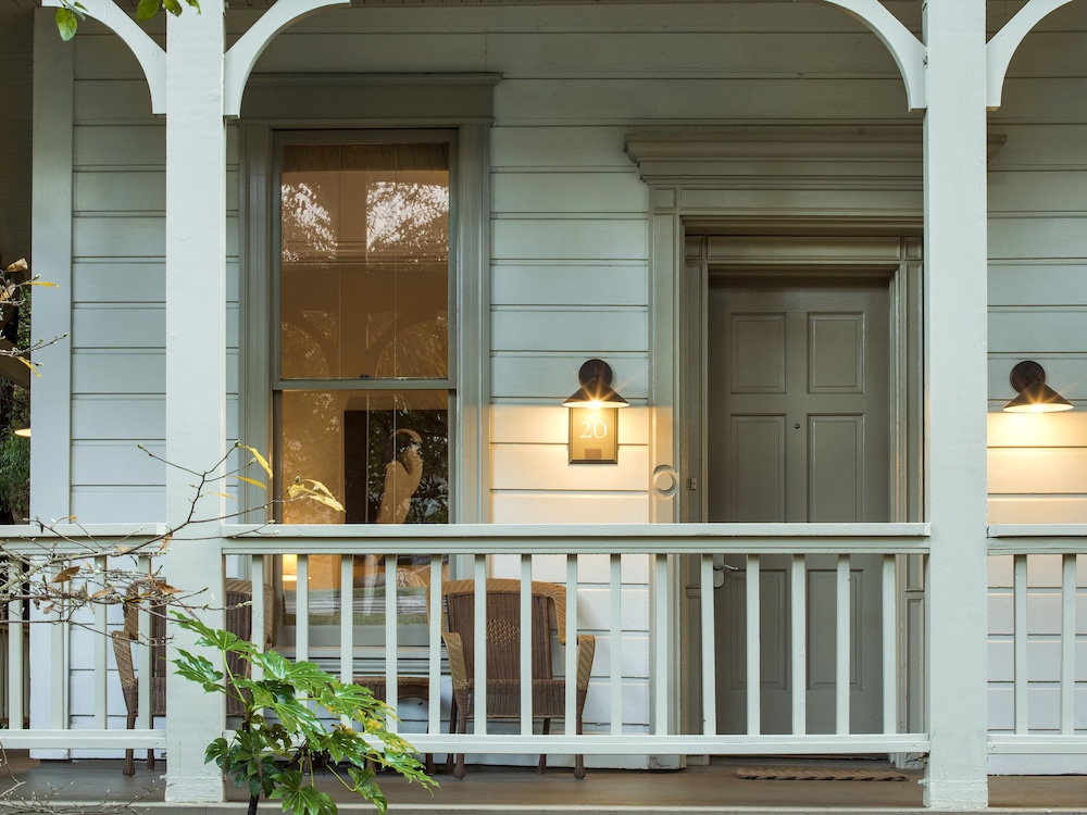 Mill Valley Inn - photo 42