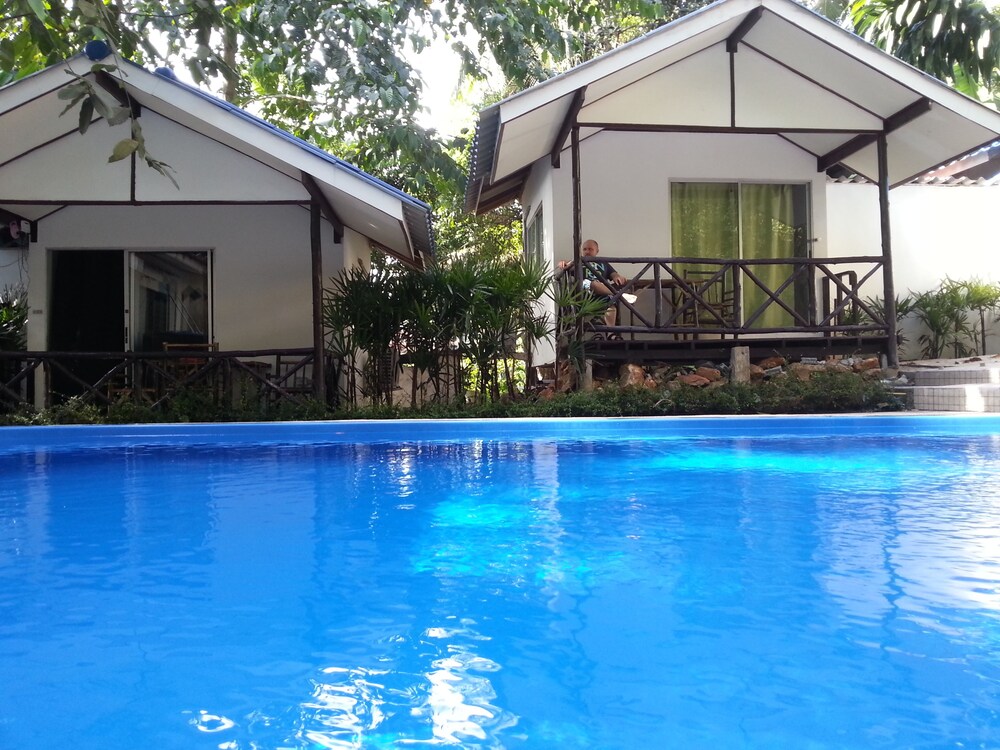 Exotic Bungalows in Trat, Thailand