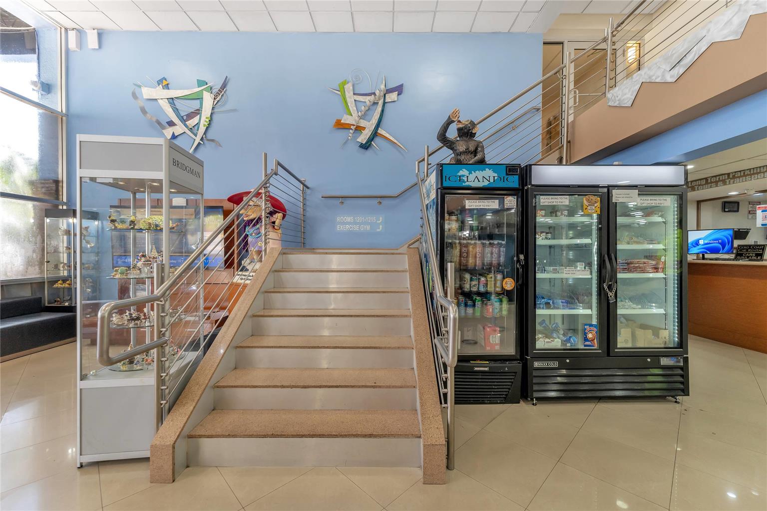 Rodeway Inn & Suites Fort Lauderdale Airport & Cruise Port - photo 9
