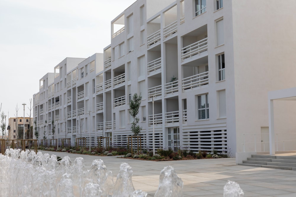 MY Hôtel Résidences Port Leucate in Leucate, France