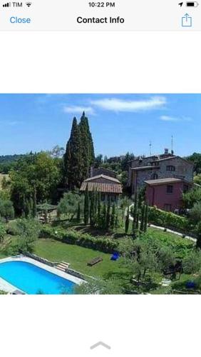 B&B la Concordia — 4-Star Luxury Hotel in Serravalle Pistoiese, Italy