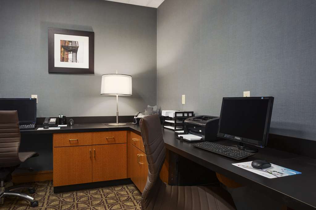 Wingate by Wyndham Sylvania Toledo - photo 42