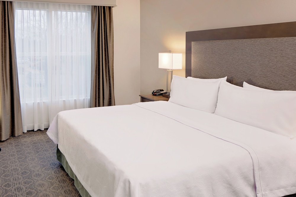Homewood Suites by Hilton Nashville Brentwood - photo 6