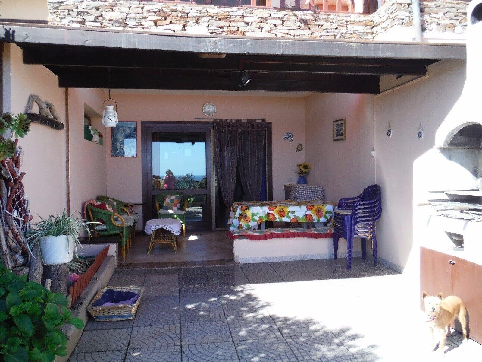 Complesso Residenziale Cala Lupo — Stintino