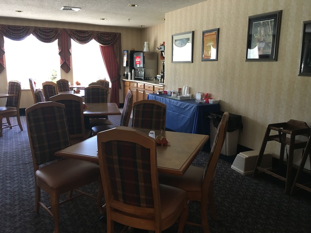 Baymont by Wyndham Mount Vernon Renfro Valley - photo 37