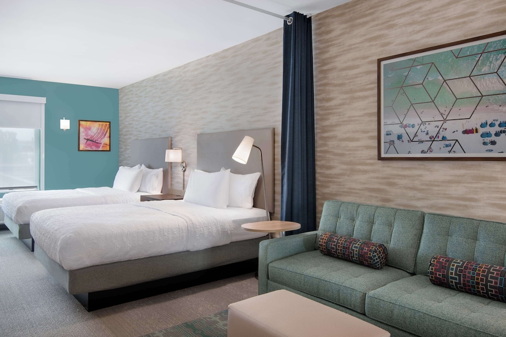 Home2 Suites by Hilton Jacksonville Downtown - photo 22