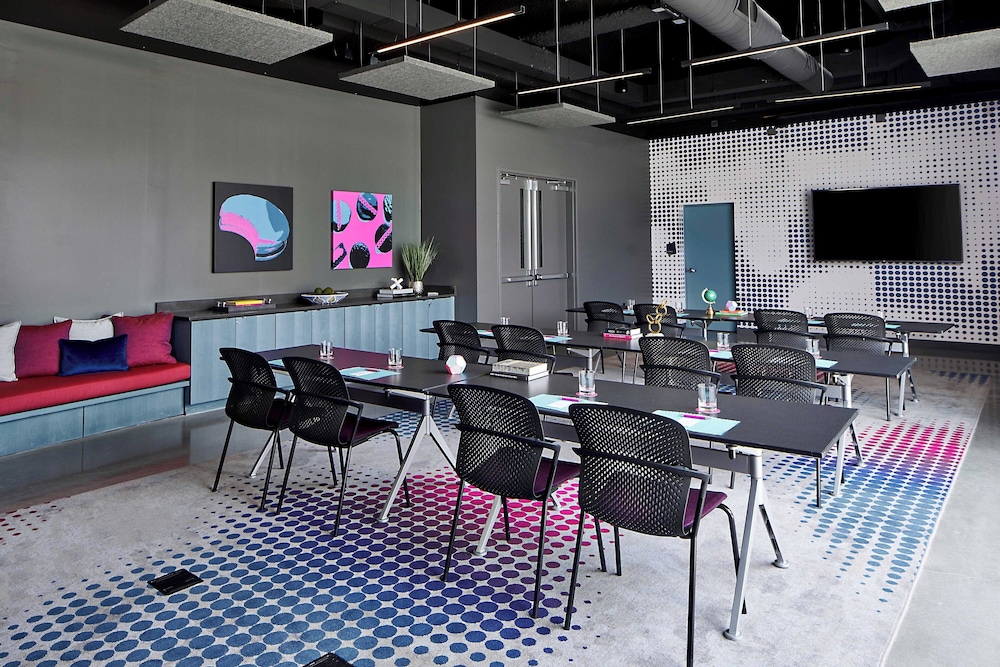 Aloft Chattanooga Hamilton Place - photo 45