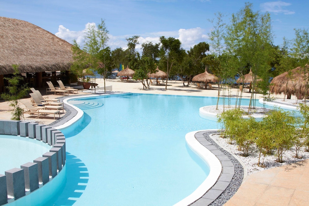 Panglao Bluewater Beach Resort