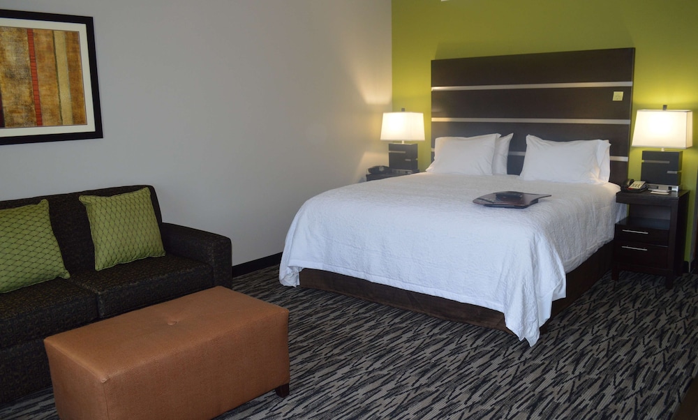 Hampton Inn Foley - photo 36