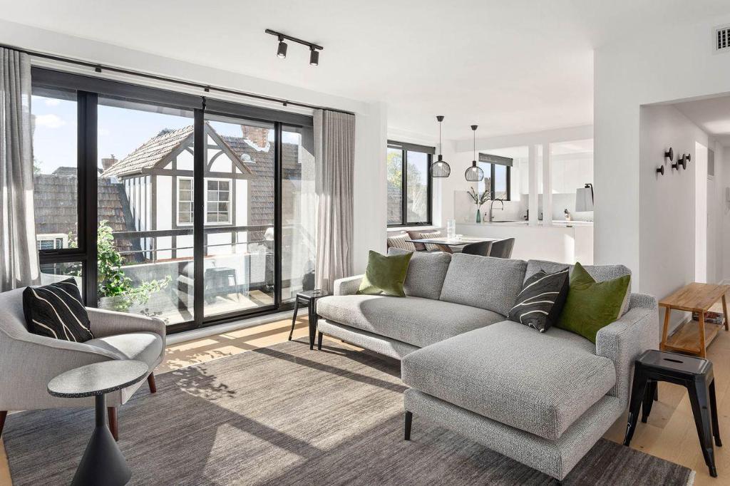 Boutique Stays Elmtree — 4-Star Luxury Hotel in Melbourne, Australia