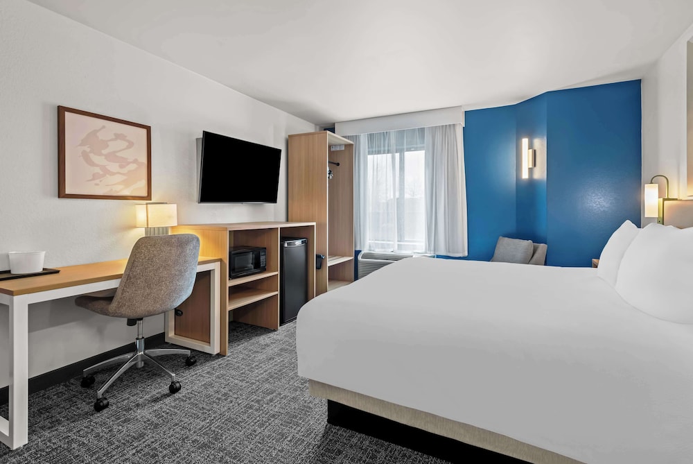 Spark by Hilton Oxford - photo 17
