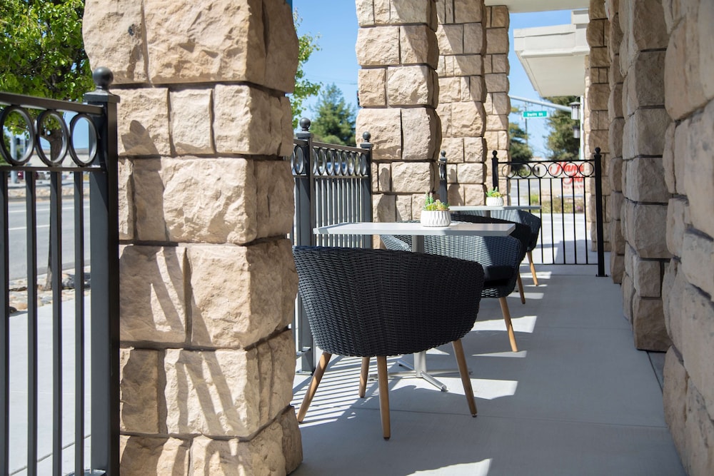 Hampton Inn Santa Cruz West CA - photo 35
