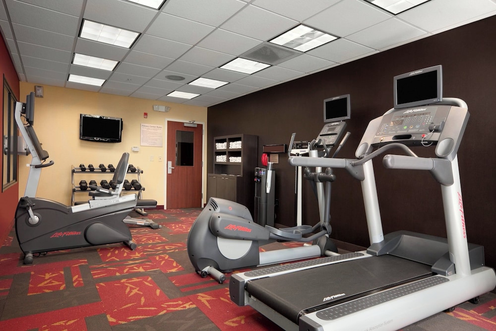 Courtyard by Marriott Wall at Monmouth Shores Corporate Park - photo 24