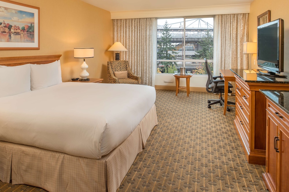 Hilton Seattle Airport & Conference Center - photo 16