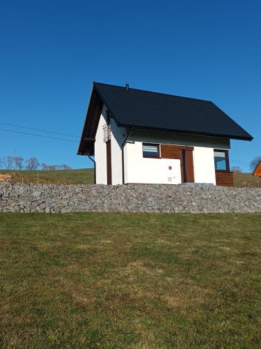 Lisia Norka in Czarna, Poland