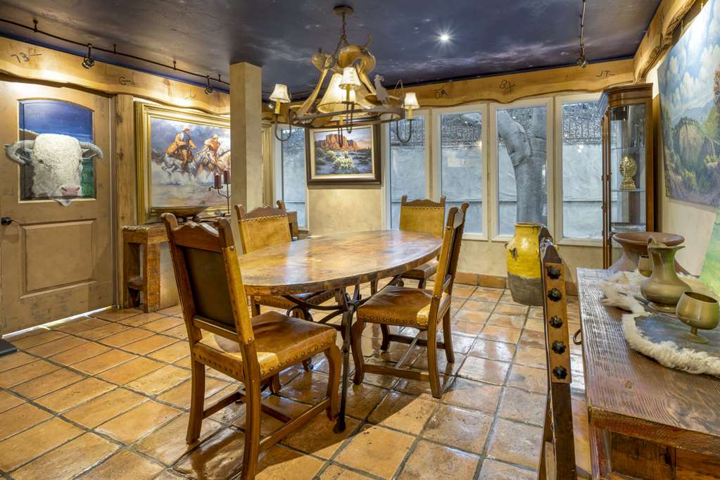 Best Western Casa Grande Inn - photo 51