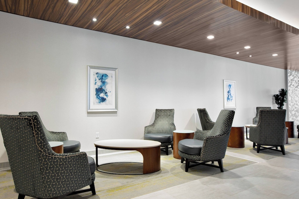 Residence Inn by Marriott Knoxville Downtown - photo 29